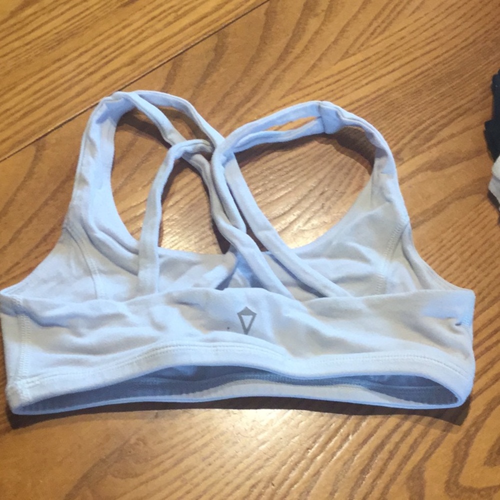 Ivivva sports bra